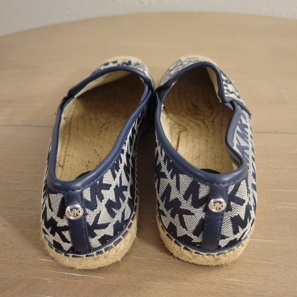 Michael Kors Espadrille Sz 6.5 - Picture 6 of 11